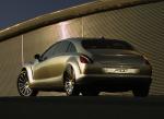 Mercedes-Benz F700 Concept 2007 года